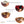 Load image into Gallery viewer, Set of 2 Pure Copper Mini Bowls - Elegant Ramekins for Serving, Decor, Condiments, Pinch Bowls and More. Prep bowls for salt and spices. Makes an excellent gift!