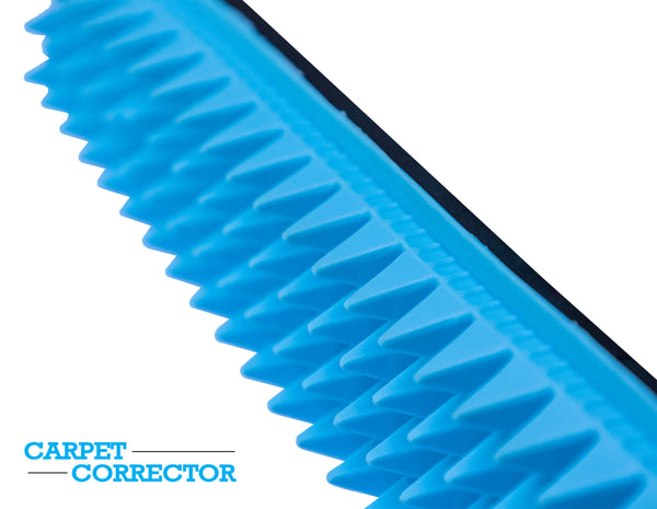 The BIG Carpet Corrector™ - from Johnny World
