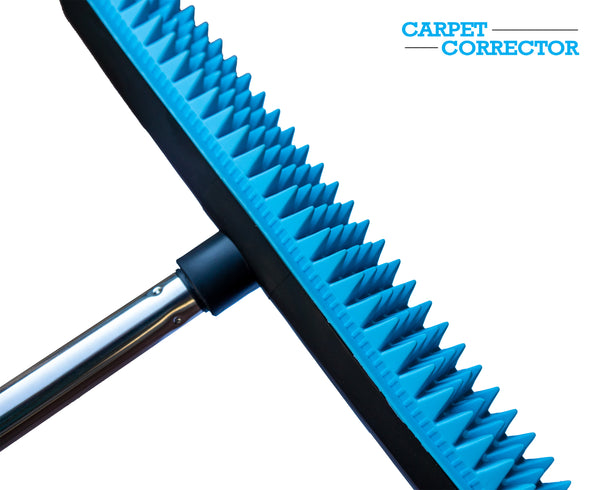 The BIG Carpet Corrector™ - from Johnny World