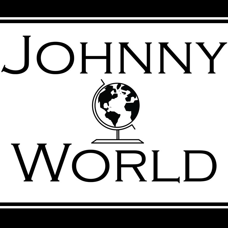 Products – Johnny World Products