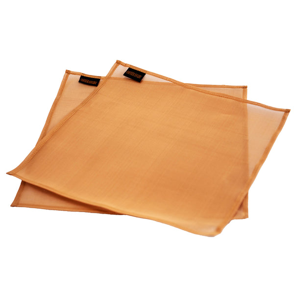 Cuyahoga Copper™ - Copper Handy - 99.9% Pure Copper Smooth Woven Cloth