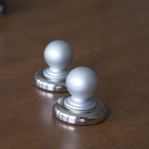 2 Pack - Incredibly Strong Magnet Pawns from Magna Wizard ™