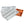 Load image into Gallery viewer, Fridge Door Chef ™ Cooking Essential Pack - Internal Temperature and Measurement Conversion Magnet