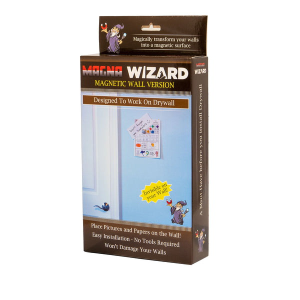 The Magna Wizard™- the Drywall Version