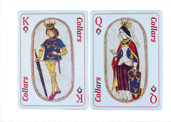 Ancient Toys™ – World's Oldest Playing Cards