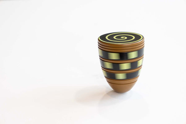 Ancient Toys™ – King Tut's Spinning Top